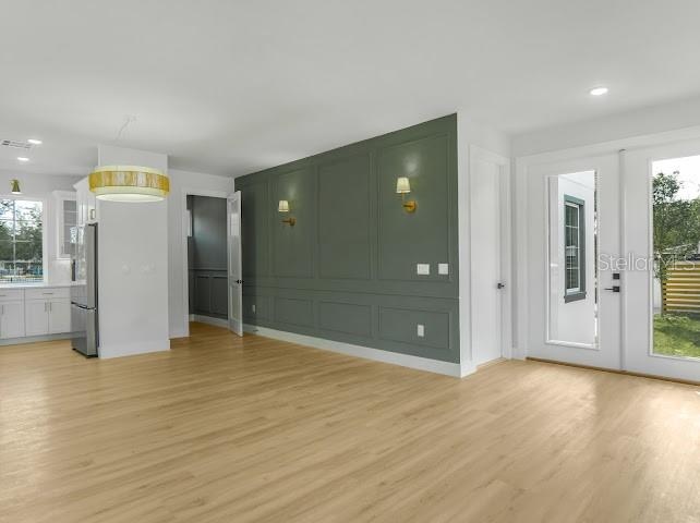 Dinning/Living Room