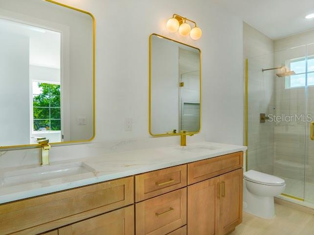 Master Suite Bath