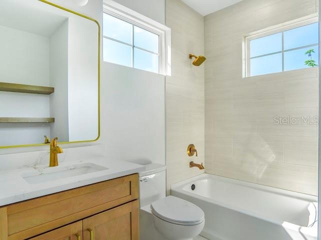 Full Bathroom 2nd Floor