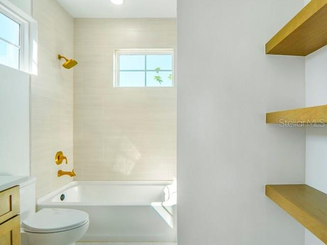 Full Bathroom 2nd Floor
