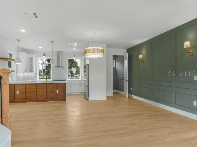 Kitchen/Dinning