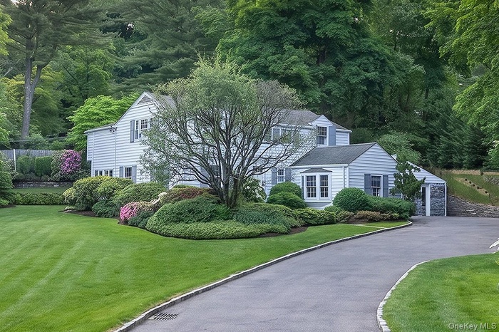 Welcome to 33 Oliphant Avenue!