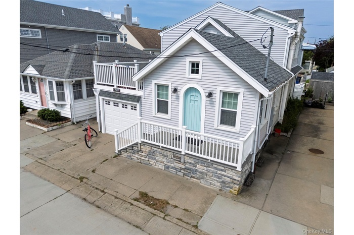 Deceptively Spacious!