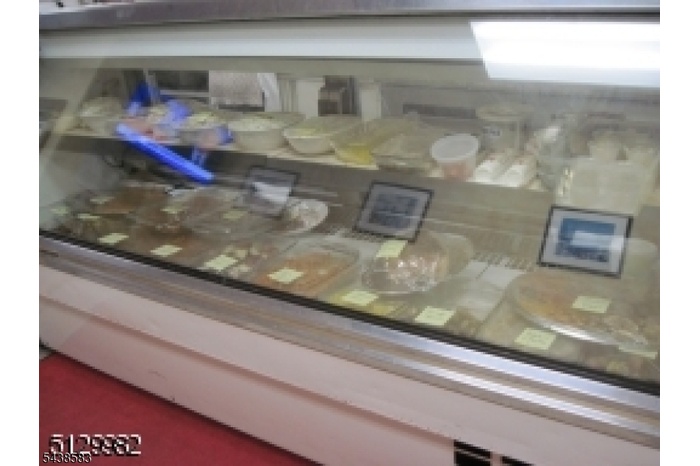 Deli Counter