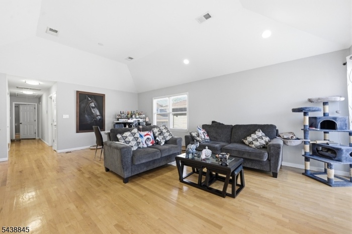 Living Room 2nd Floor