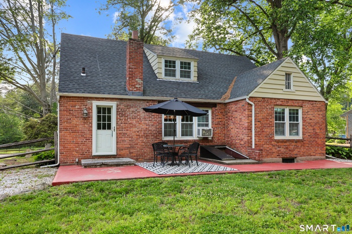 Back of House