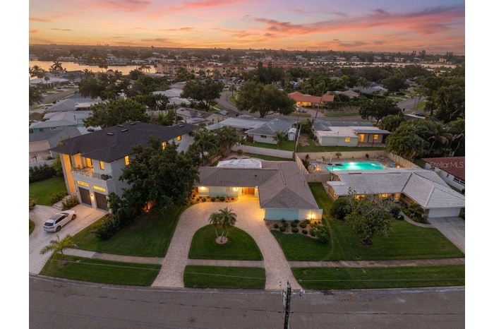 1022 Eden Isle Drive