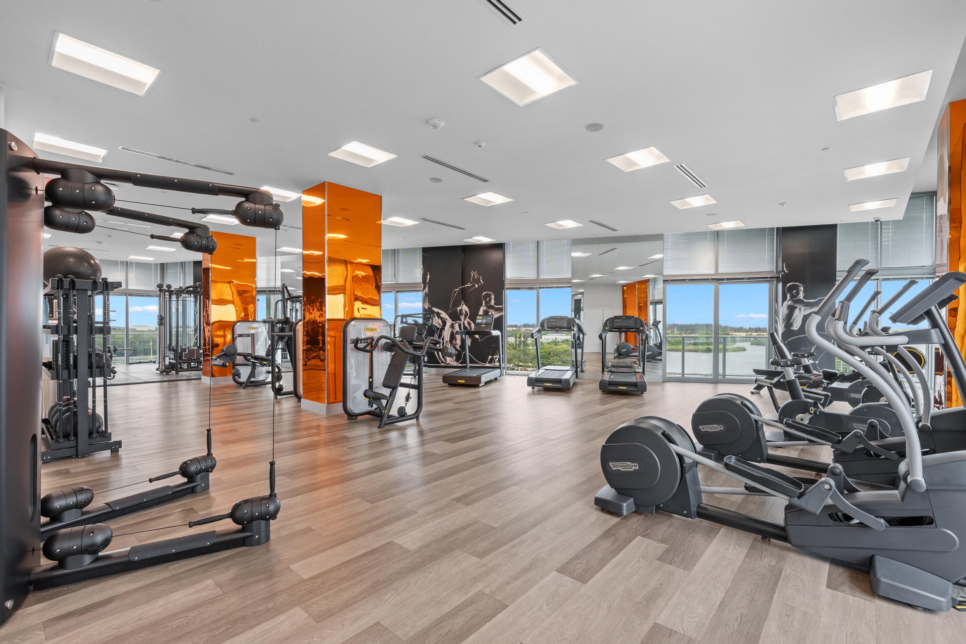 Gym