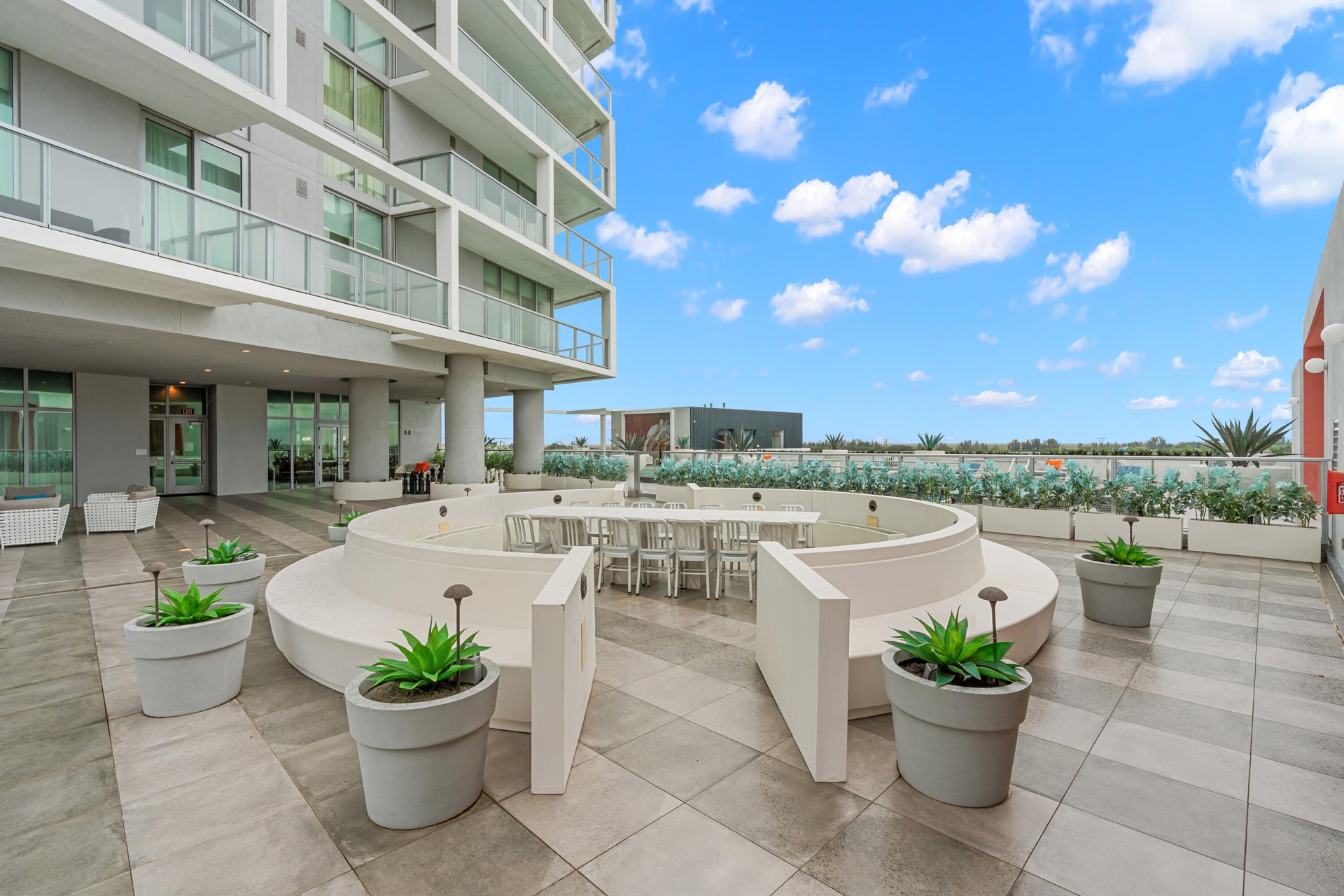 Amenities