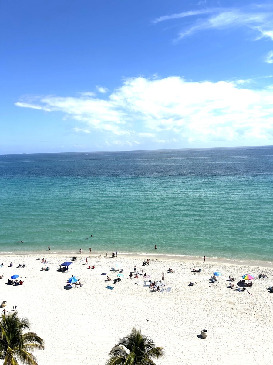 1105 Beachfront