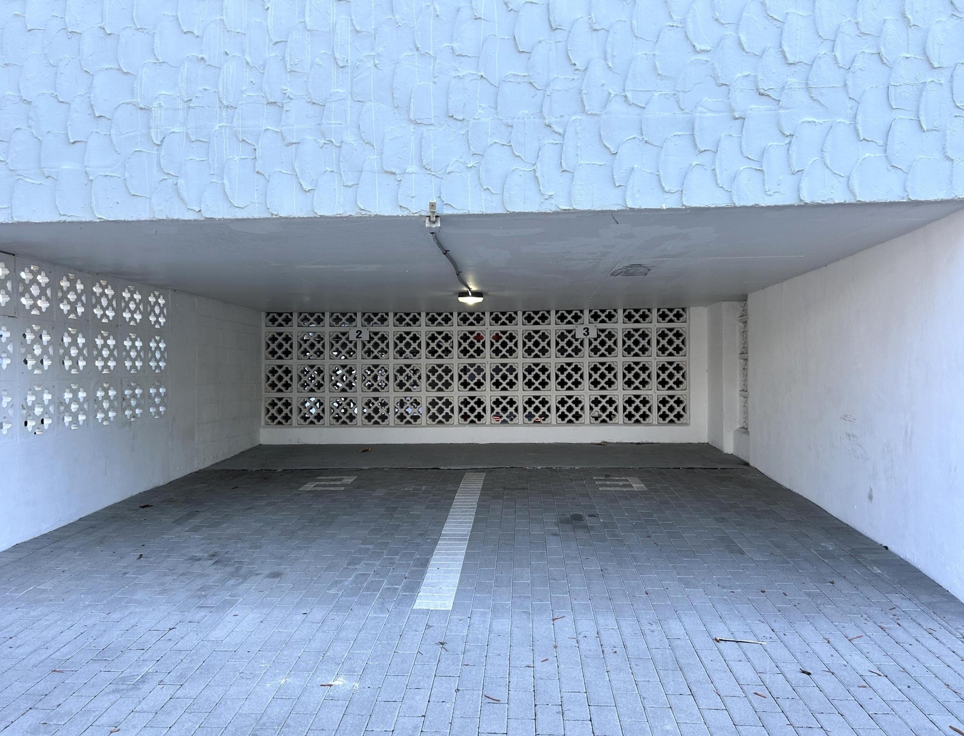 1105 Parking