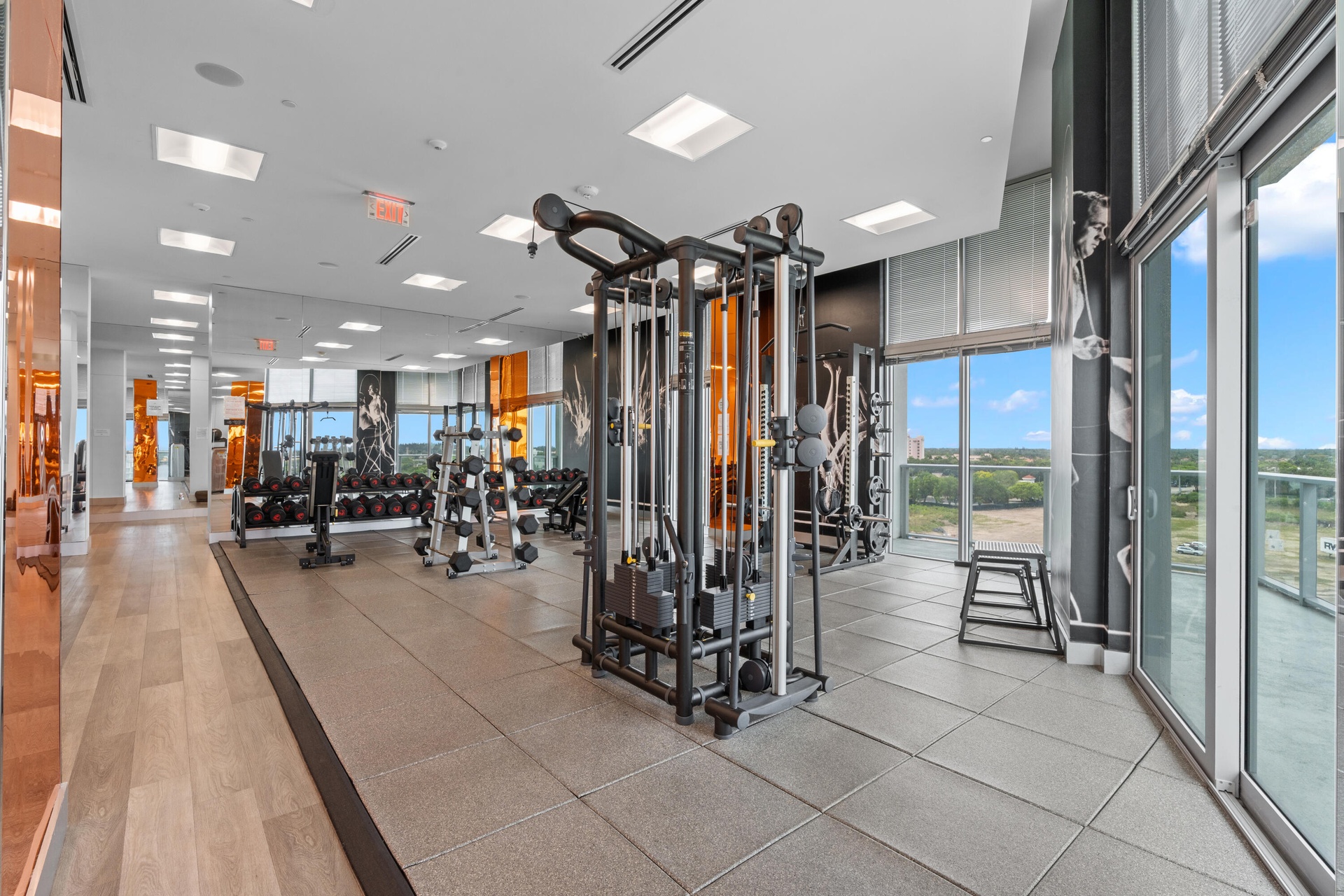 Gym