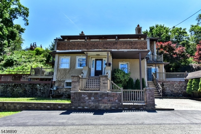 Front View