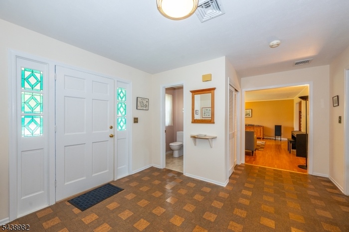 Foyer