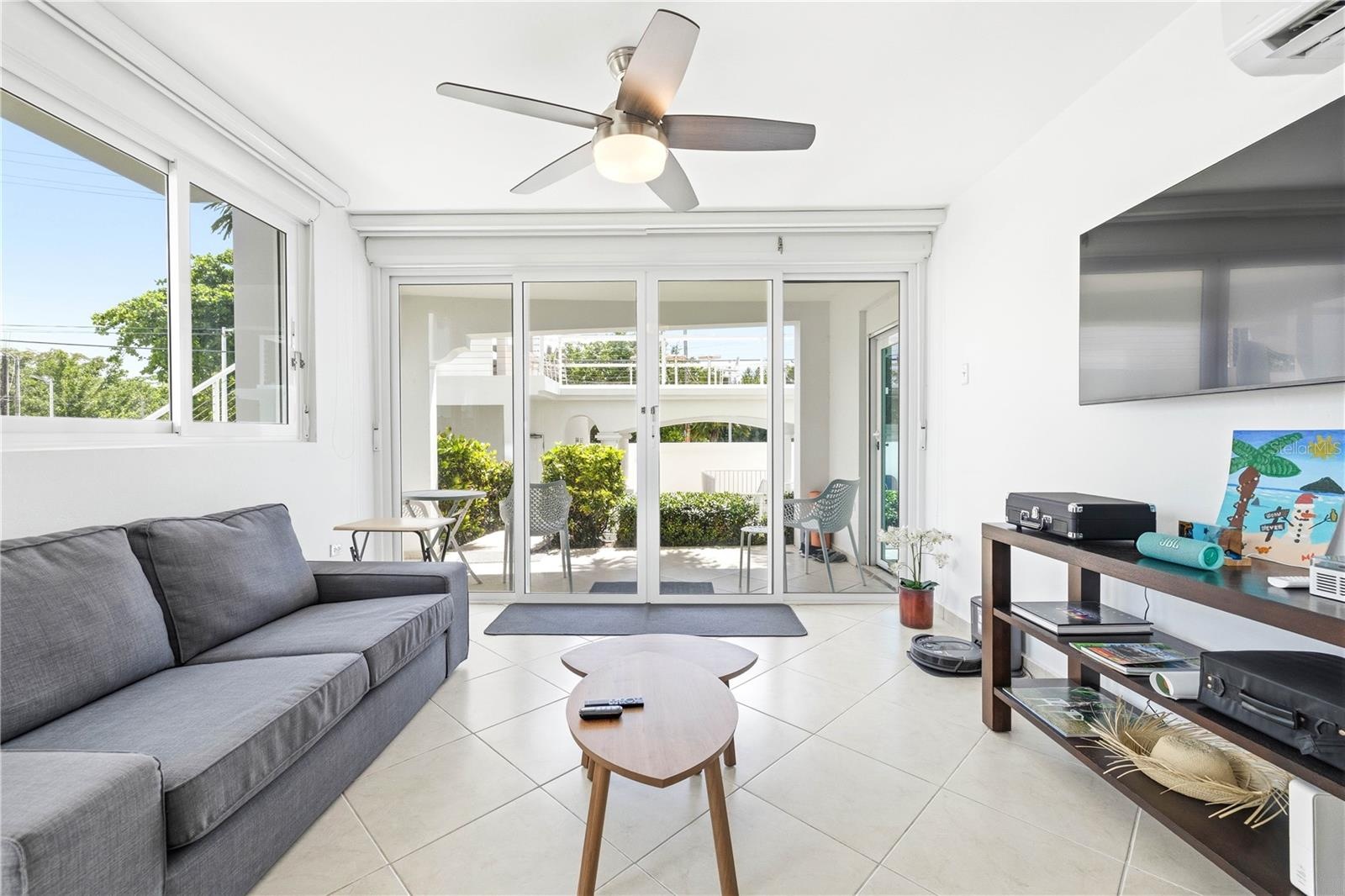 Living space 3