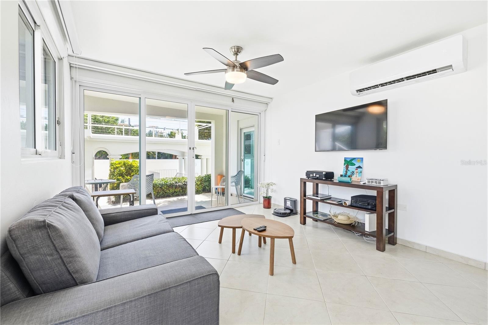 Living space
