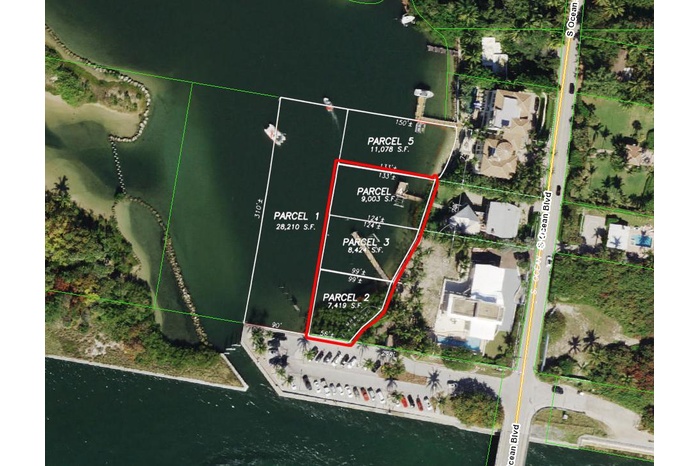 Manalapan Plat Aerial 2-3-4
