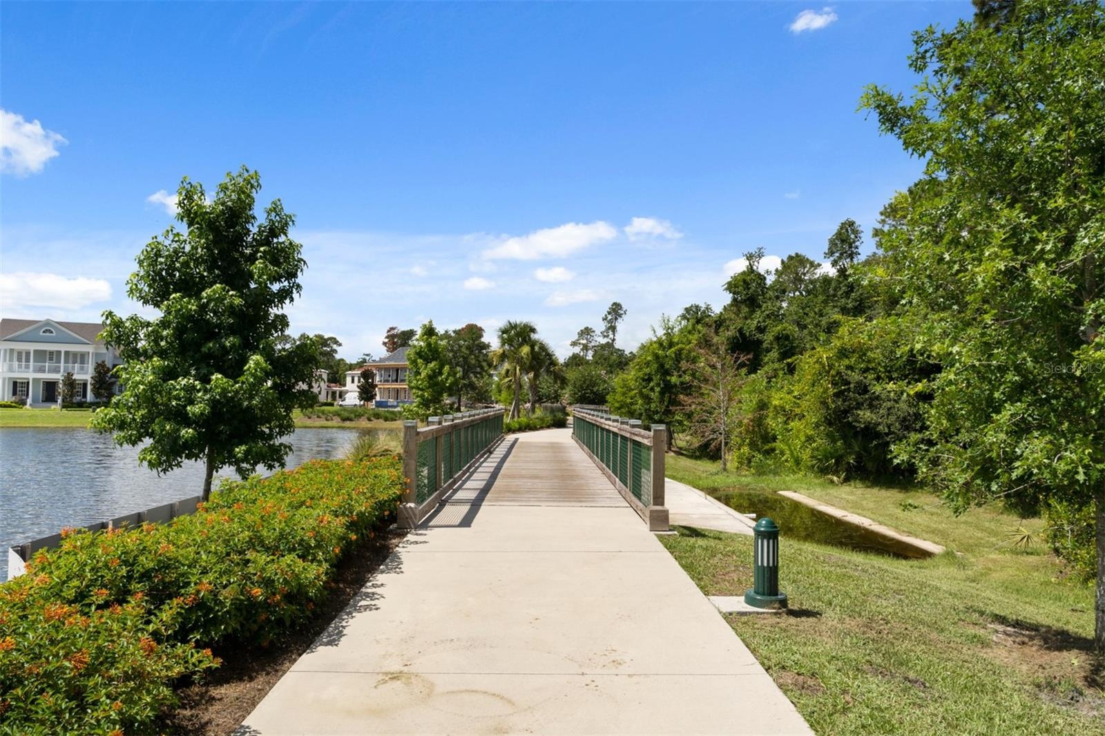 Celebration Community Trail