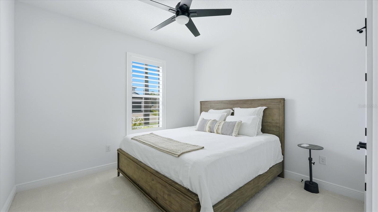 Third Guest Bedroom!