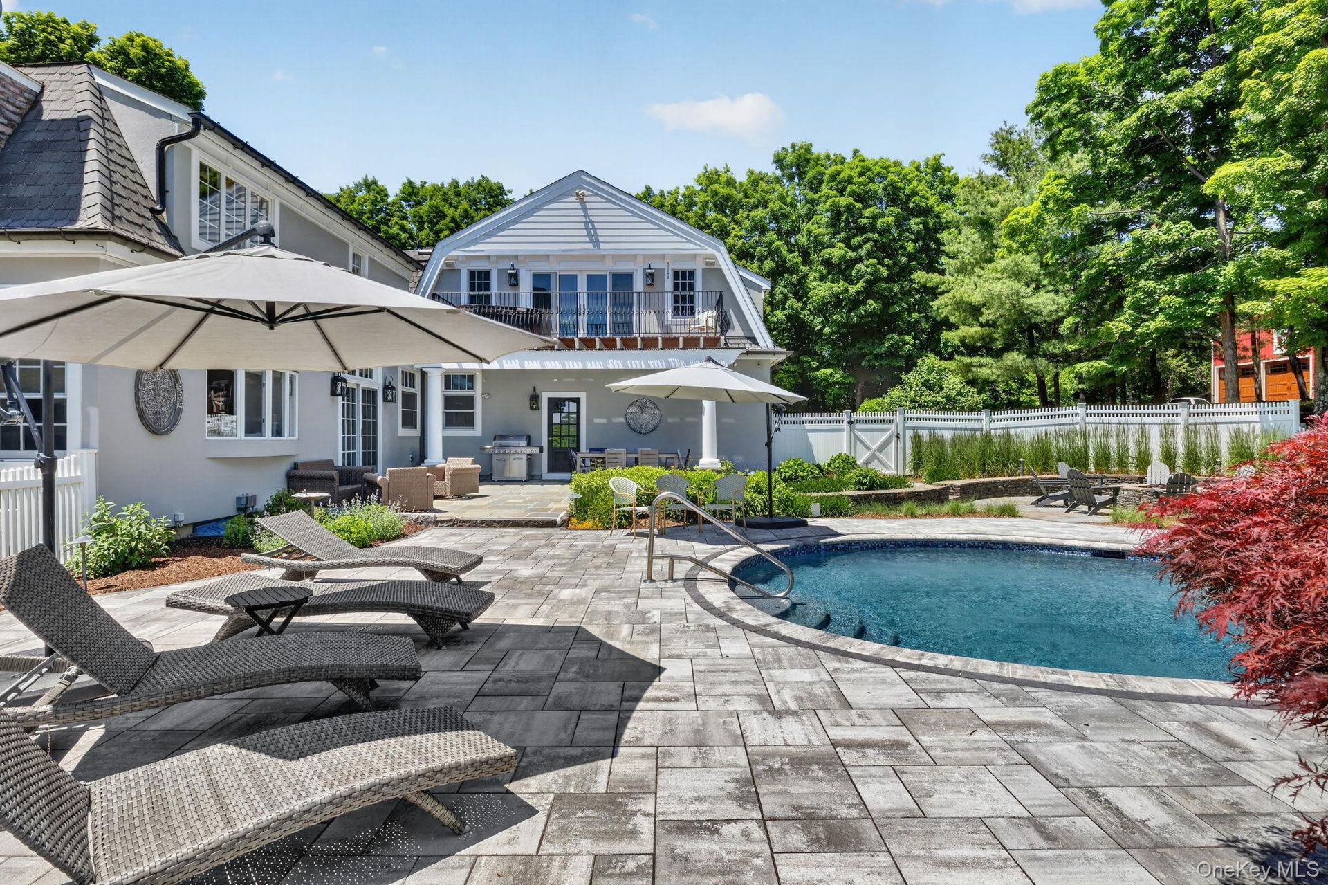 Outdoor Space
