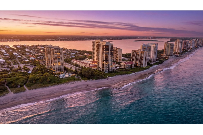 Singer Island