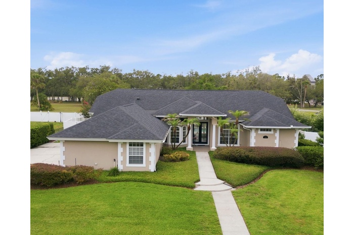 Custom Home