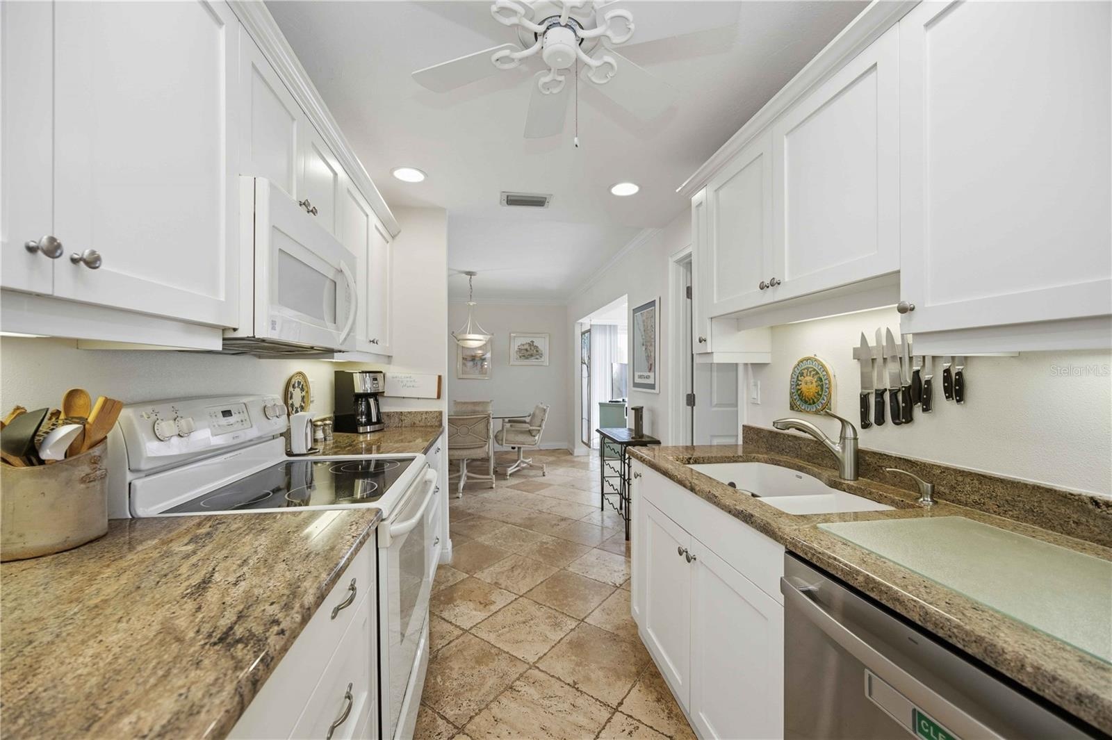 Granite Countertops