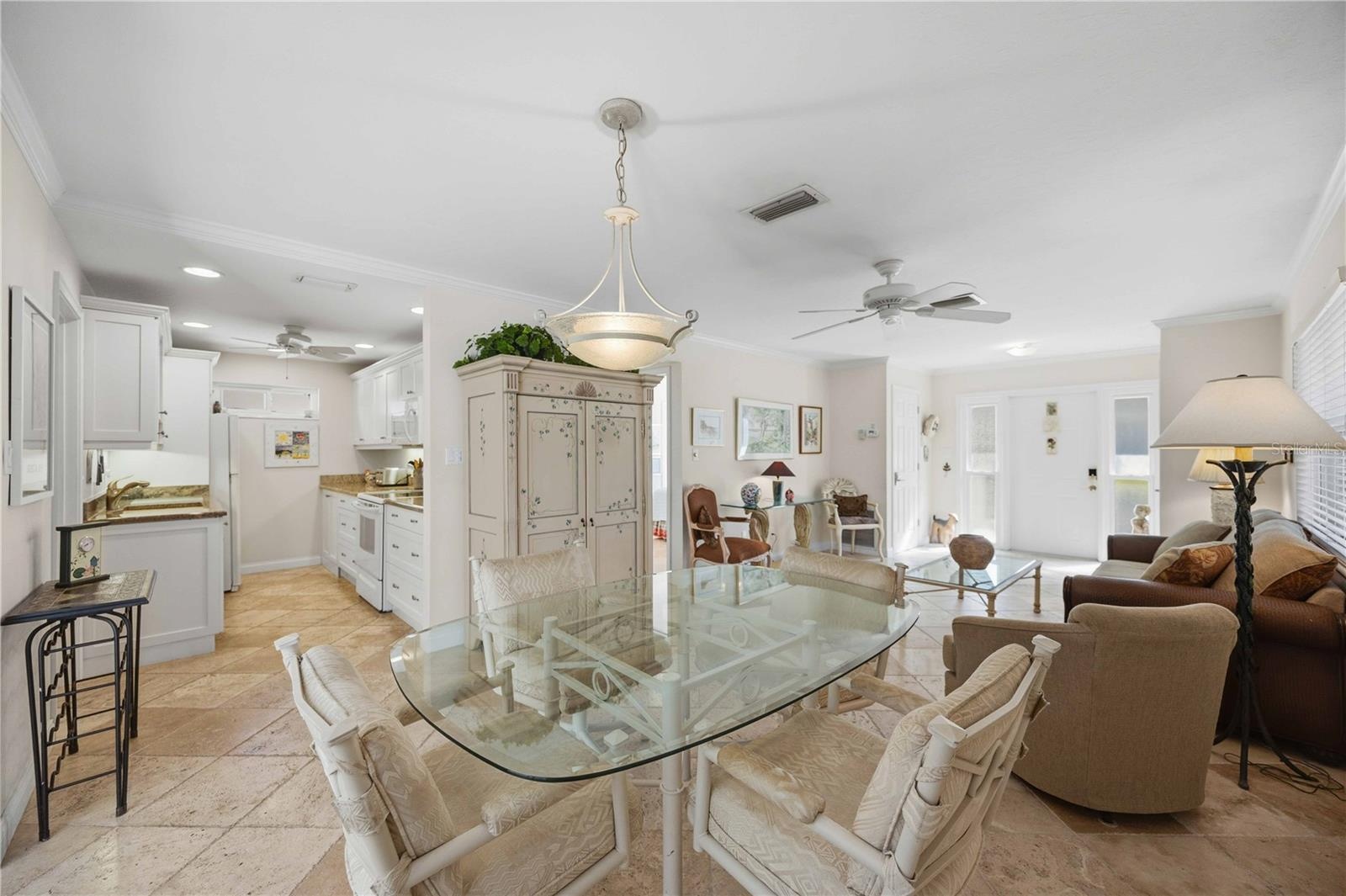 Turnkey Furnishings