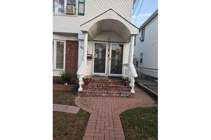 Welcome to 146-15 223rd Street Springfield Gardens