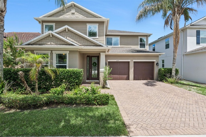 ORCHARD HILLS 4 Bedrooms/3 Full Baths