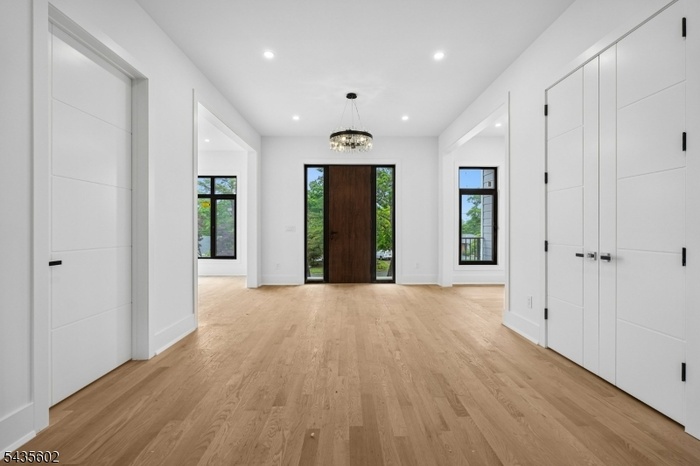 Grand Entrance Hall