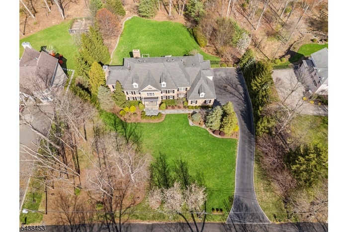Stunning 1.5 Acre Lot