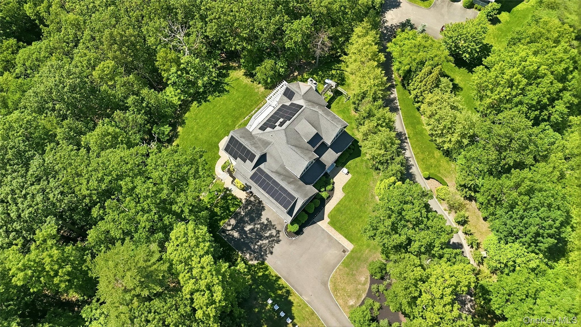 Aerial Pic