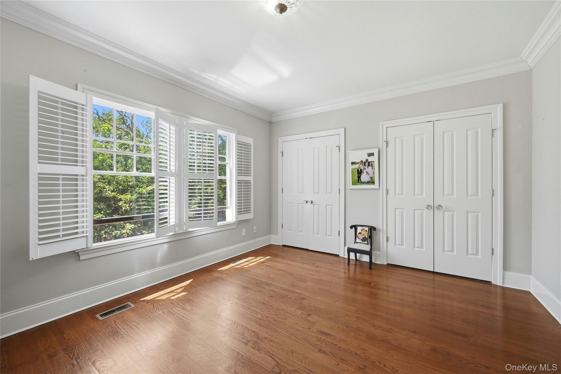 First Floor Office/Bedroom