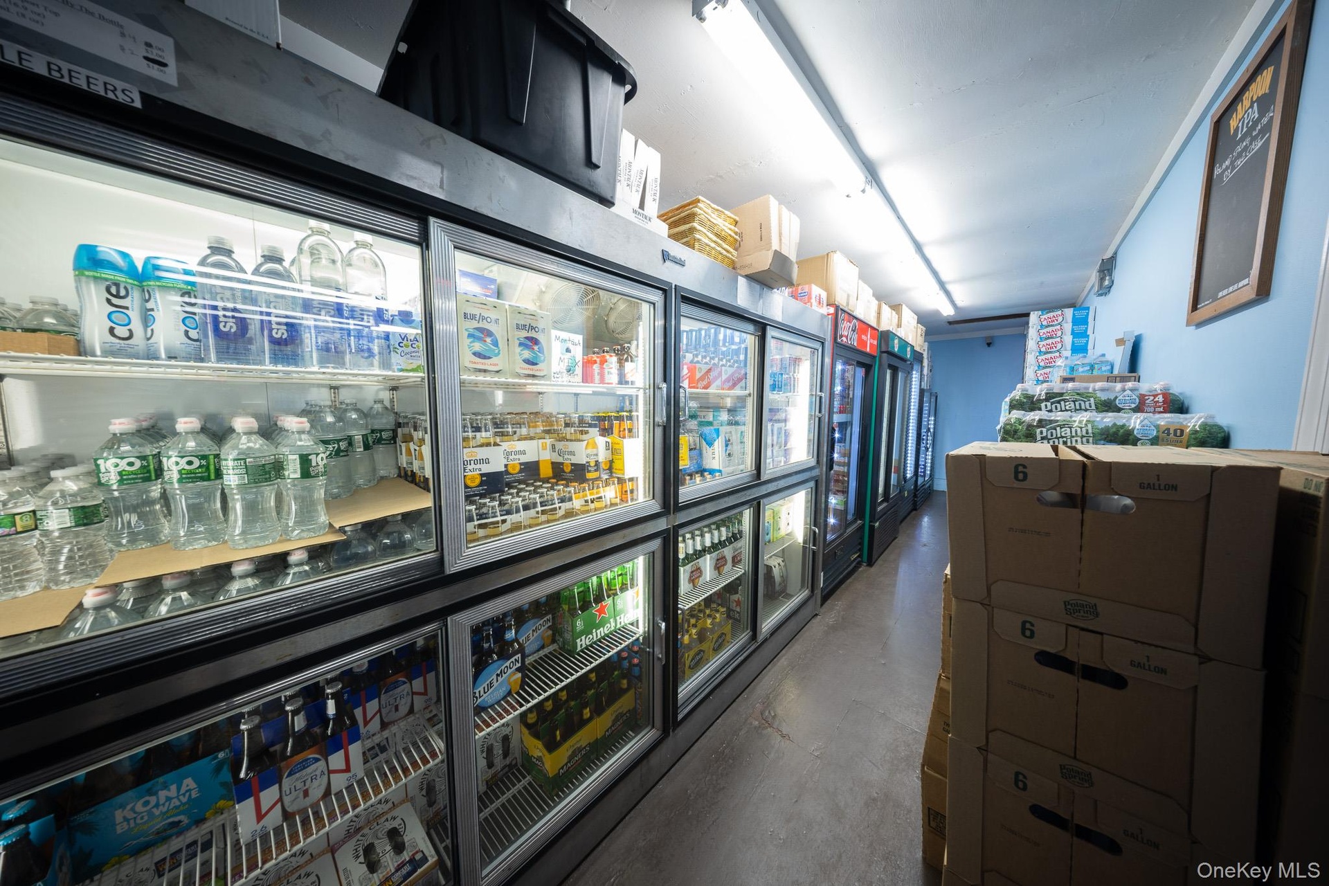 Beverage Cases