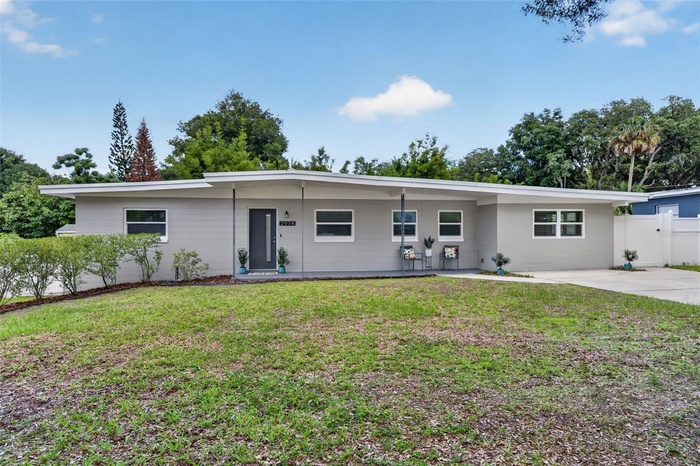 Mid Century Modern GEM!