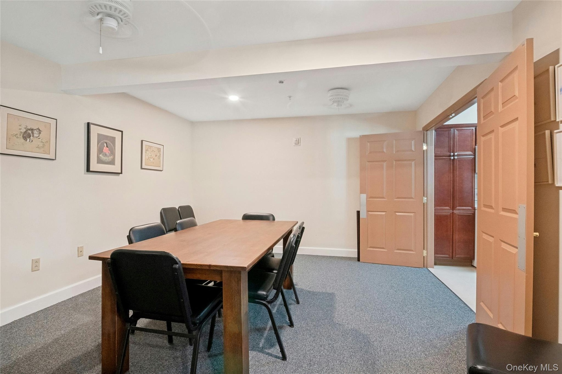 Community  Dining Room