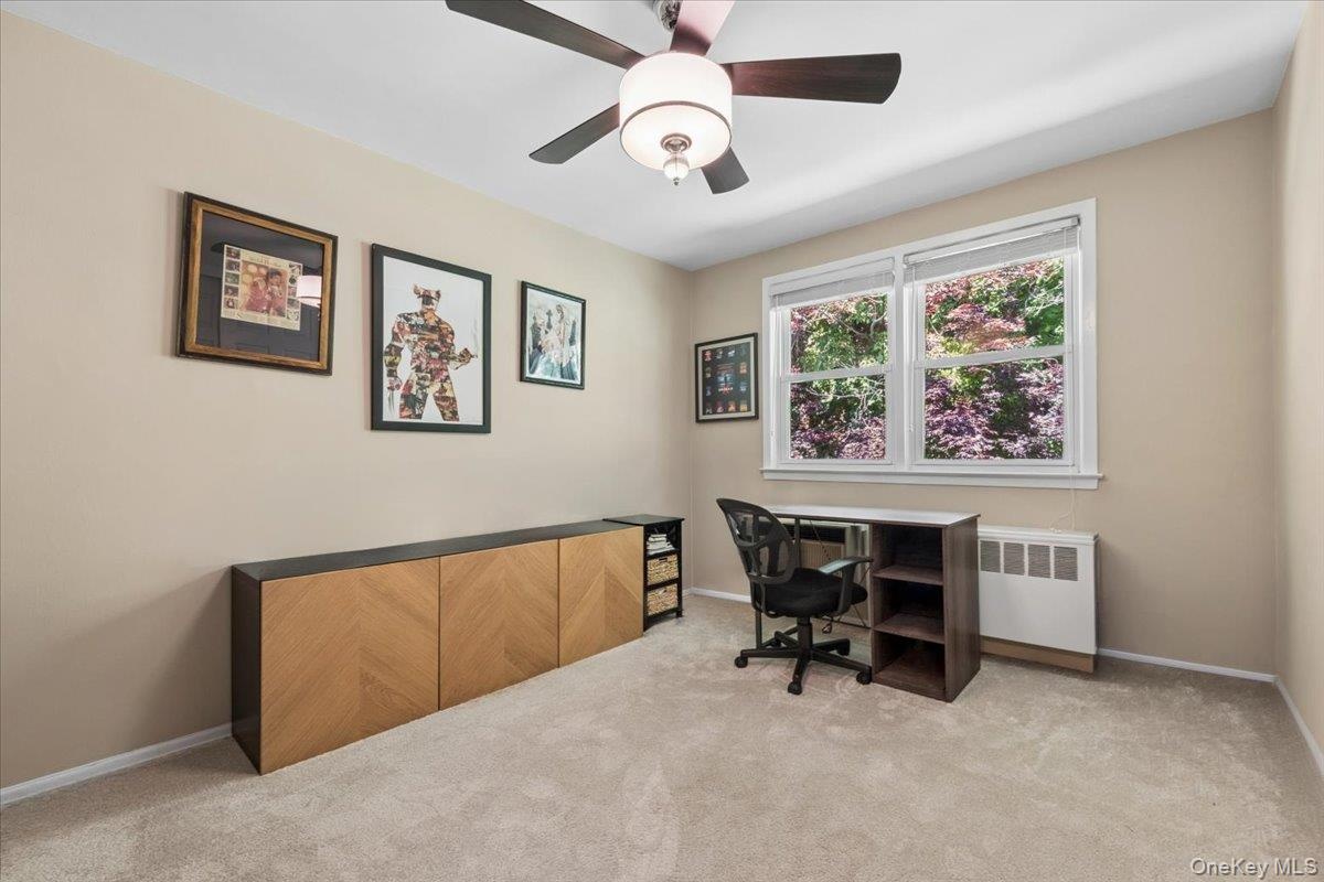 Bedroom #2