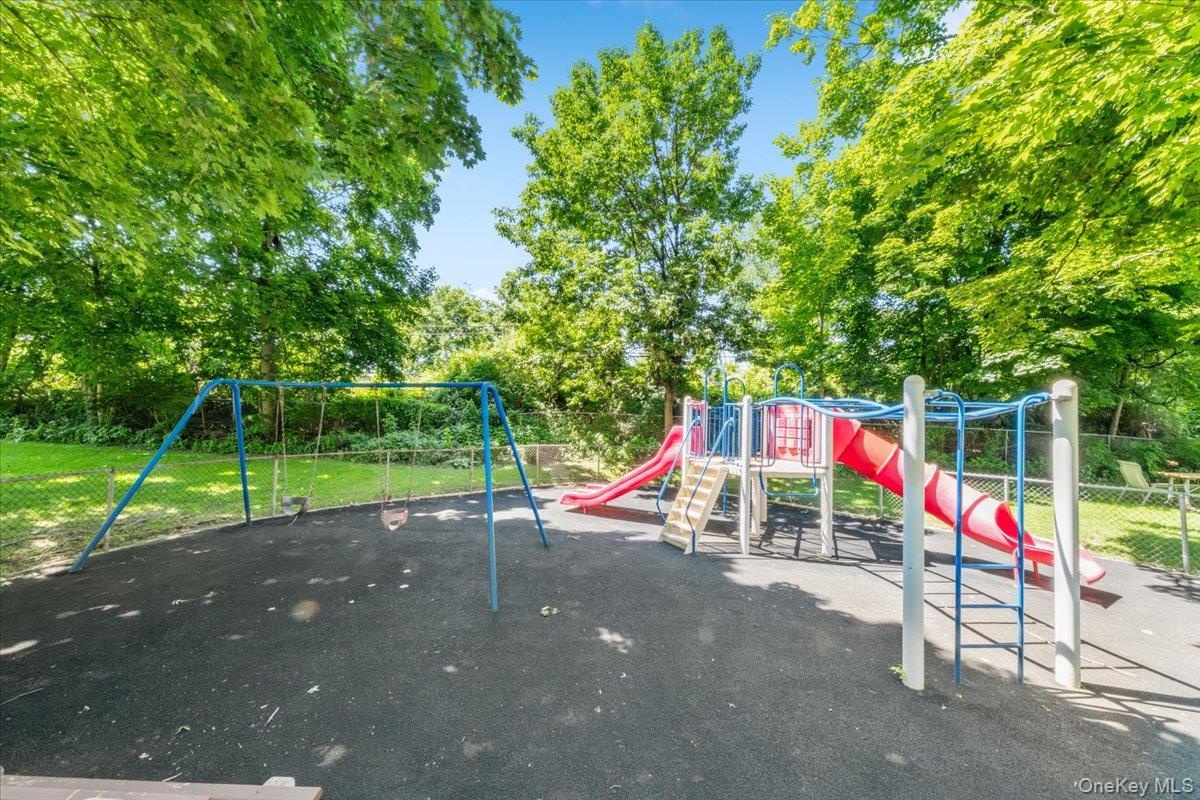 Rye Ridge Condos Playground