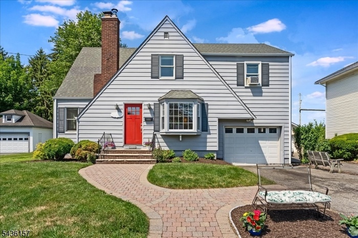 Welcome Home!