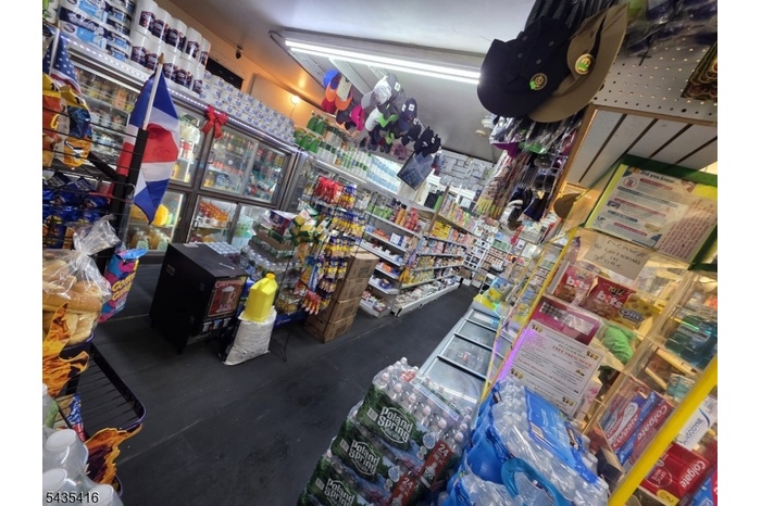 GROCERY STORE