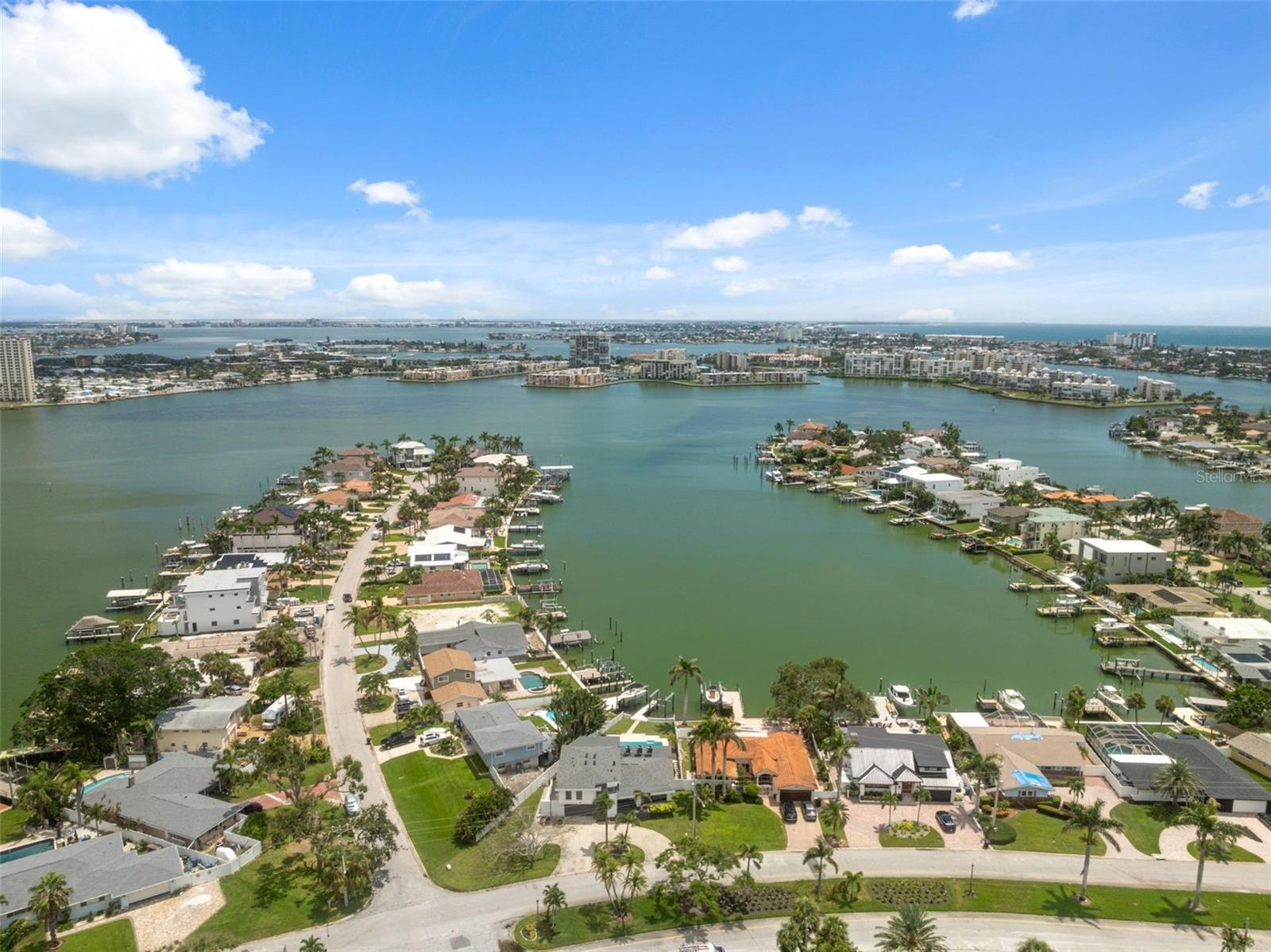 Your private island lifestyle