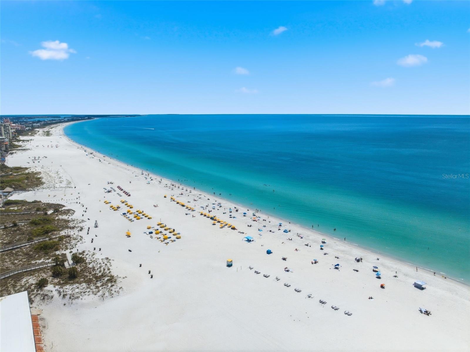 Nearby St. Pete Beach