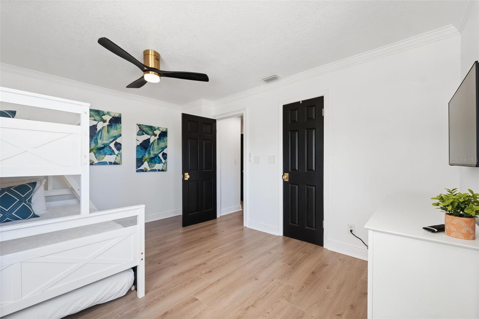 Bedroom #3