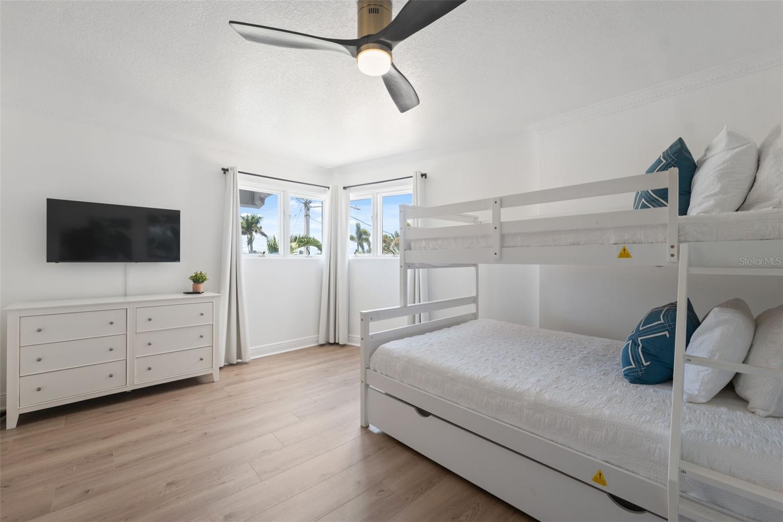 Bedroom #3