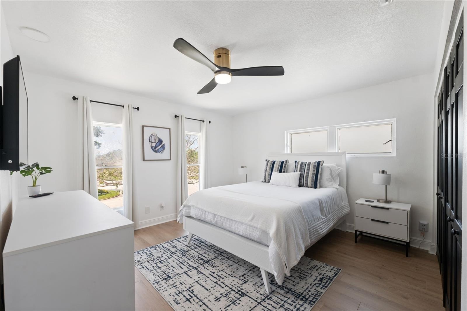 Bedroom #2