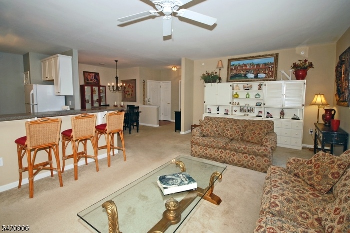 One Level - Open & Airy