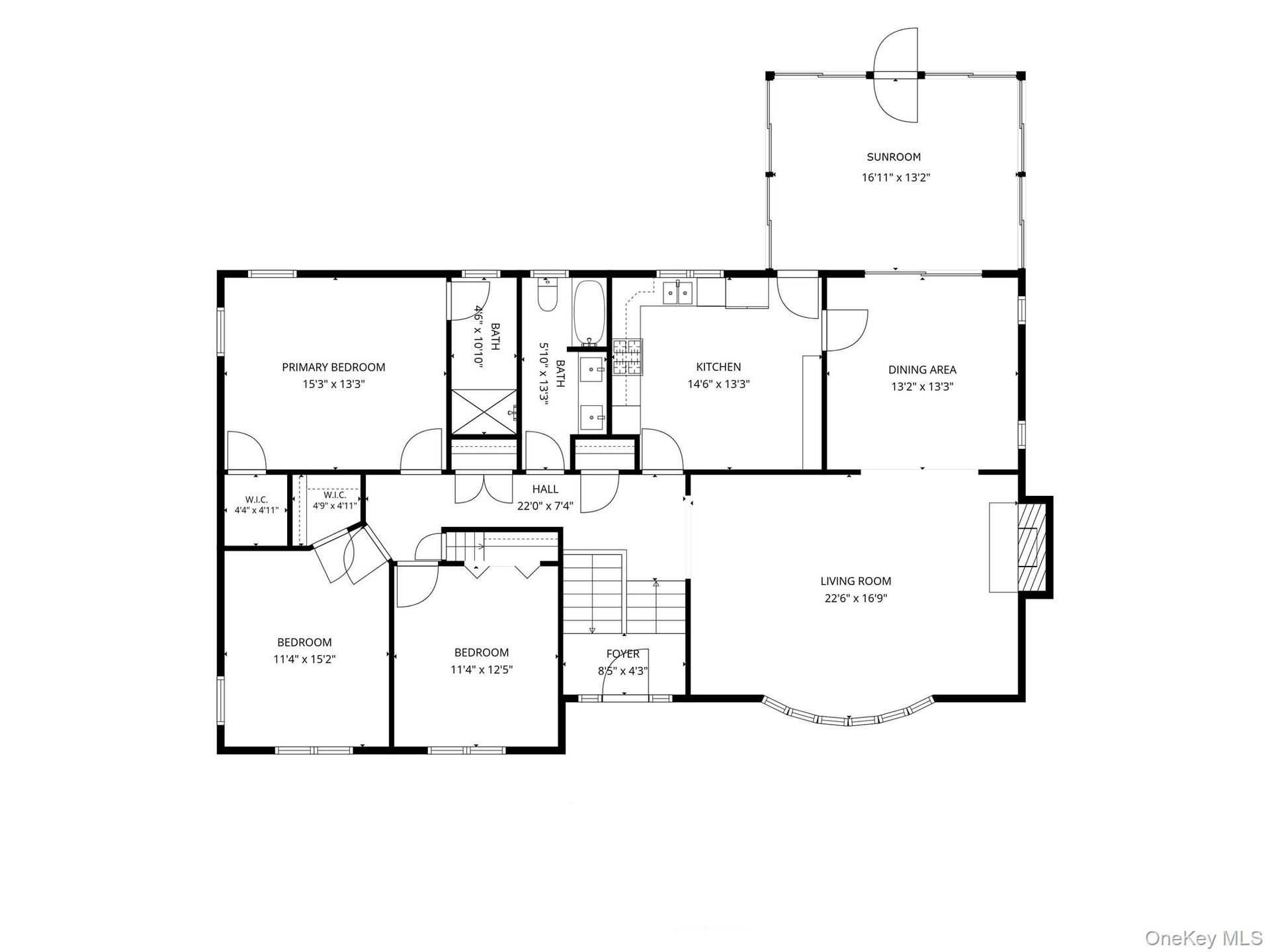 Main Level