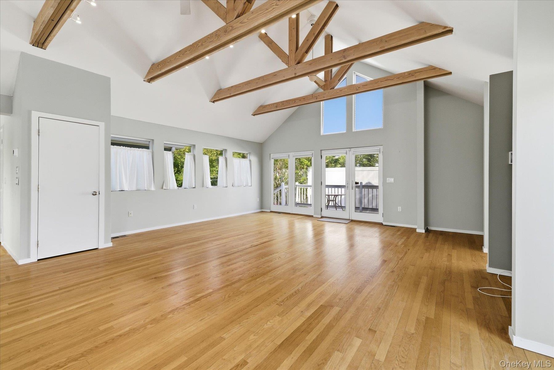Great Room, Open Concept