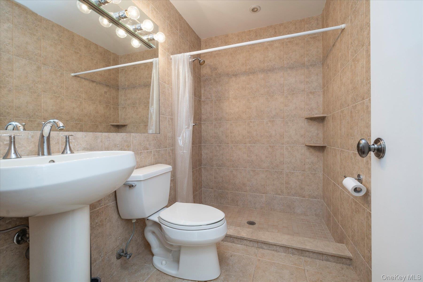 #2 Bathroom
